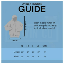 Load image into Gallery viewer, zenitsu hoodie