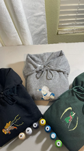 Load image into Gallery viewer, zoro hoodie
